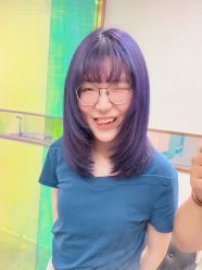 -MY HAIR ARDOR