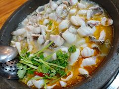 -大鼎石锅鱼(春江里店)