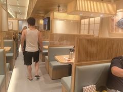 -合点寿司(金虹桥商场店)