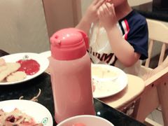 -东方之珠洗浴休闲广场(大港店)