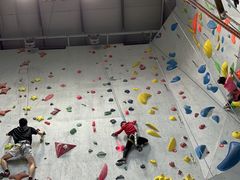 -尽峰攀岩 Acme Climbing