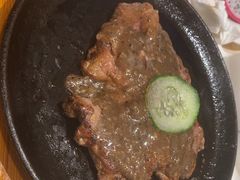 -纽斯特牛排自助餐厅(浦江万达店)