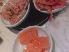 -半岛听涛蒸汽海鲜自助(K11店)