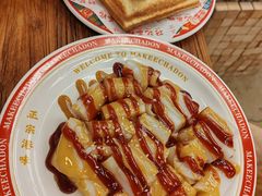 -孖记茶档·热腾茶餐(江南西plus店)
