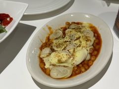 -K·Kitchen KK牛扒厨房(江南西店)