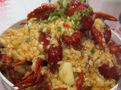 -虎虎龙虾大排档(双井店)
