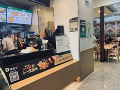 -德克士(哈西火车站店)
