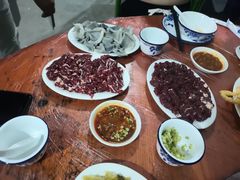 -蔡社牛肉城(龙湖店)