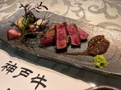 -神戸牛八坐和(阪急三宮店)
