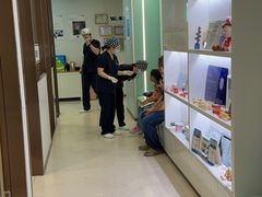 -维乐口腔·埃齐门诊(静安店)