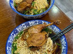 -孙盛兴奥灶面馆·蟹黄面·三虾面(山塘街总店)