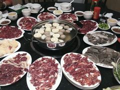 -八合里牛肉火锅(八合里总店)