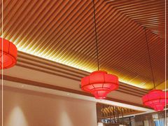 大堂-金鸭季·北京烤鸭(深业上城店)