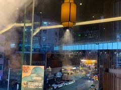 -淘米捞·米汤脆鲩鱼火锅(福田皇岗店)