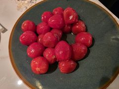 -雀蓝川菜(滨湖万象汇店)