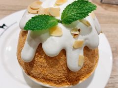 -After You Dessert Cafe(CENTRALWORLD)