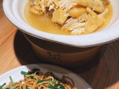 -话梅·客家小厨(东门店)