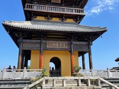 -茅山东方盐湖城景区