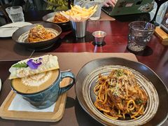-22ºN BISTRO西餐&酒馆