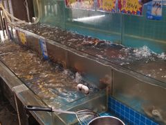 水产区-烧货·活海鲜炭烧(湖滨商业街店)