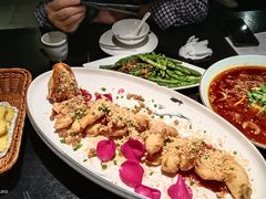 -三生三味密宗川菜·江景餐厅(来福士店)