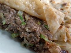 -清真永恒华威肉饼(潘家园店)