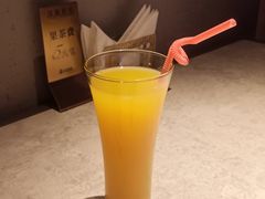 -上和臻品中国菜(花园街店)