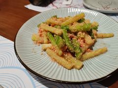 -千代饮兵卫日本料理(东二环泰禾广场西区店)