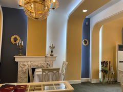 -成桂西餐厅·42年的味道(五大道疙瘩楼店)