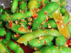 -白仁仔· 活烤海鲜 宵夜(豫园店)