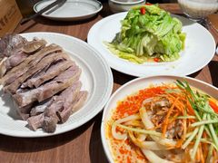 -贯贯吉·清真餐厅(浙江中路店)