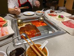 -海底捞火锅(九霄梦天地店)