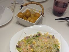 -太兴餐厅(东方广场分店)