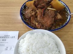 -东财大盘鸡(黑石礁店)