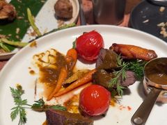 -La Terre乐田(万象城店)