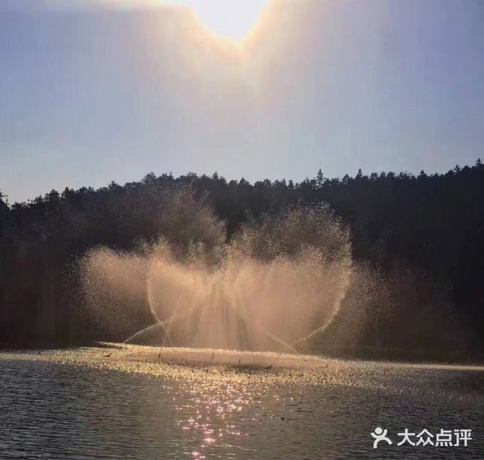 南京银杏湖乐园图片