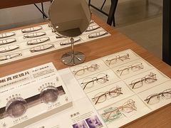 -JINS(北京apm店)