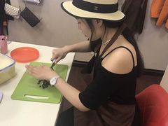 -米柚烘焙教室(工联CC店)