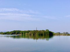-三岔湖景区