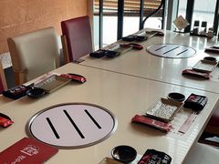 -赤坂亭M9和牛烧肉·日料398放题(万达店)