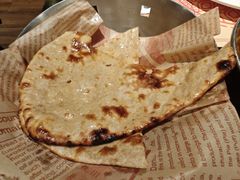 -克比叔叔印度餐厅Kebabs on the Grille (人民广场店)