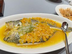 -狮王府淮扬菜(新街口友谊店)