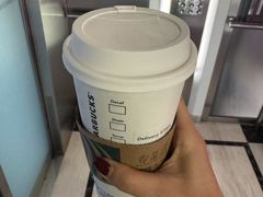 -星巴克臻选(北京前门大街店)