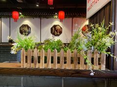-宽板凳老灶火锅(南礼士路店)