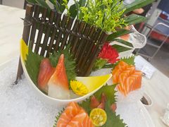-渔文乐·海鲜大排档(壹品总店)