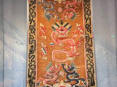 -青海藏文化博物院