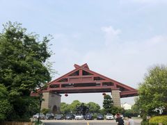 -同里湖度假村(二期店)
