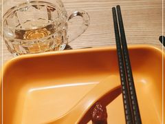 -谷丽麦馕新疆菜·清真(步步高梅溪新天地店)