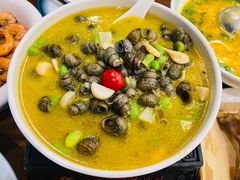 -锡和无锡菜(景丽苑店)