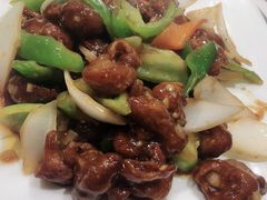 -阿三鱼头泡饼·家常菜